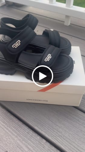 Customer video review of Cheaha Black