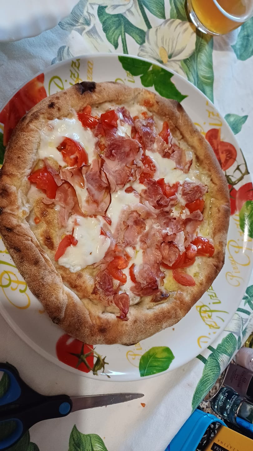 Customer photo review of Base "Integrale"
