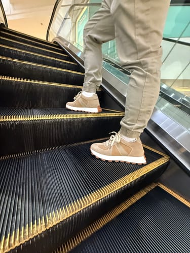 Customer photo review of Sentry - 9cm (3.5")