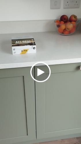 Customer video review of Ultimate Variety Mixed Pack 50g x 12 bars