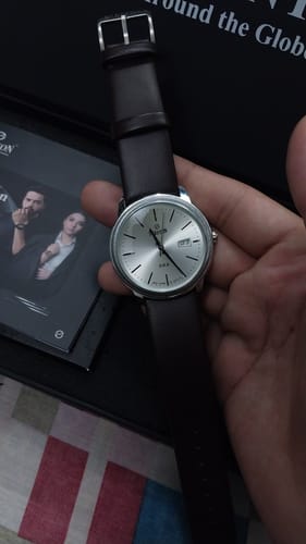 Customer photo review of Declan