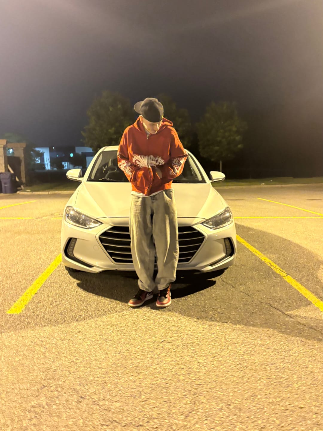 Customer photo review of 5128 - Venom Hoodies