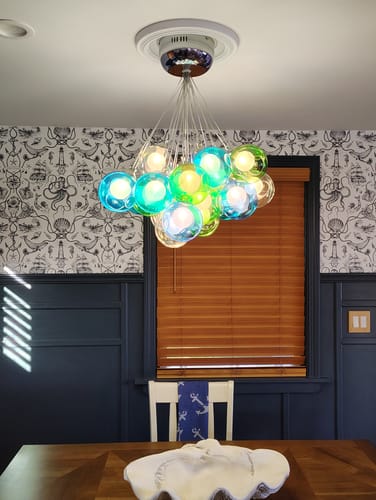 Customer photo review of Customized Special