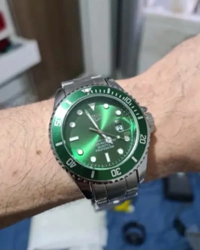Customer photo review of The Mariner