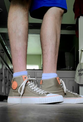 Customer photo review of Center Hi Craft