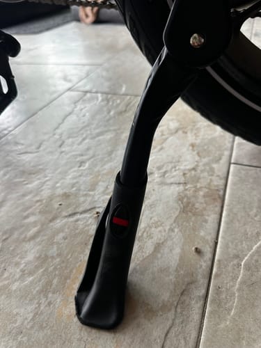 Customer photo review of Standaard - Ouxi V8 4.0 V20