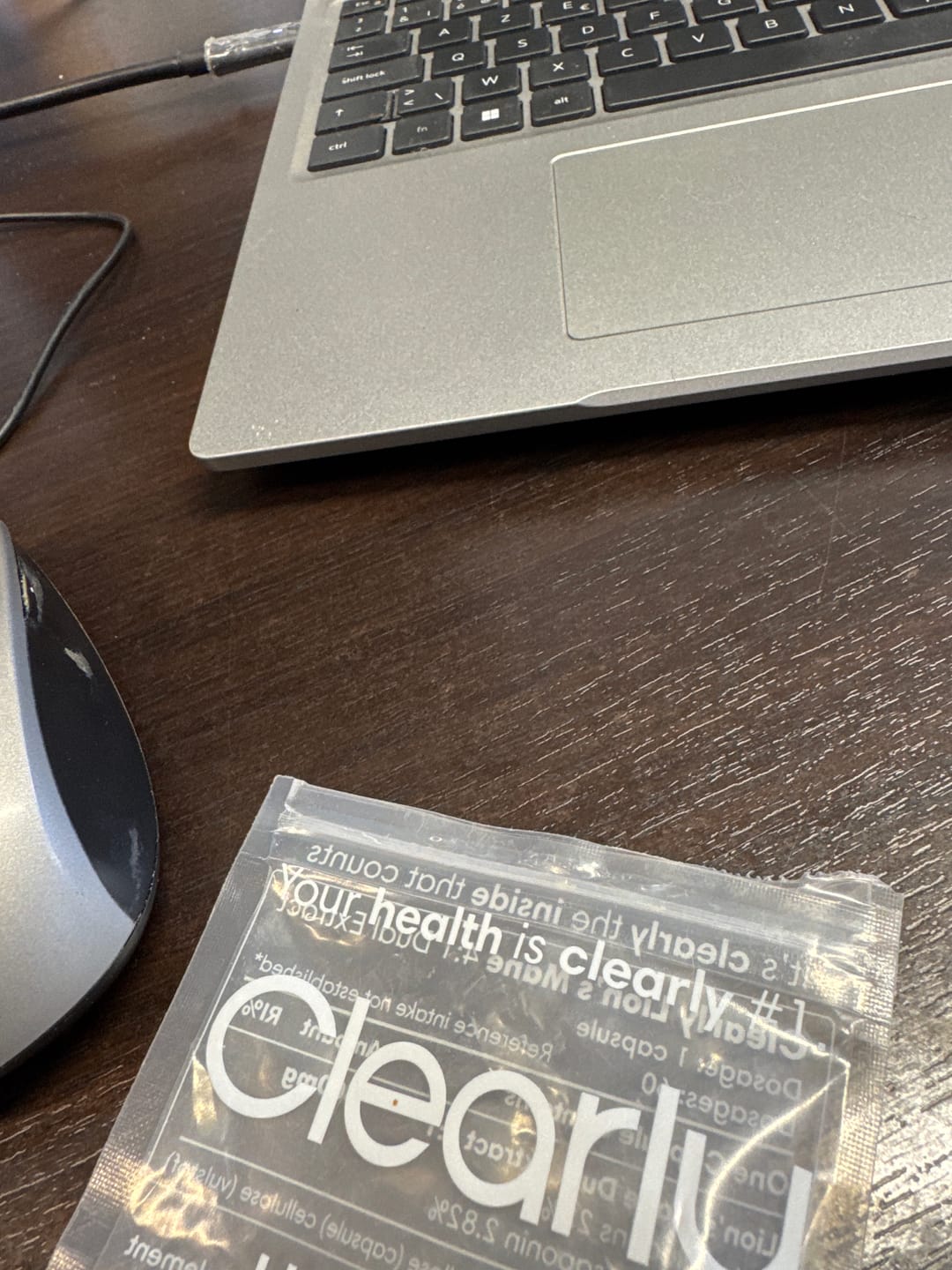 Customer photo review of Rhodiola