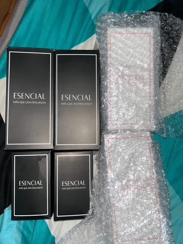 Customer photo review of H233 Inspirado en: Santal 33 - Le Labo