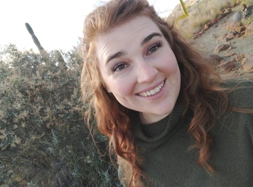 Customer photo review of Venus Lash Kit