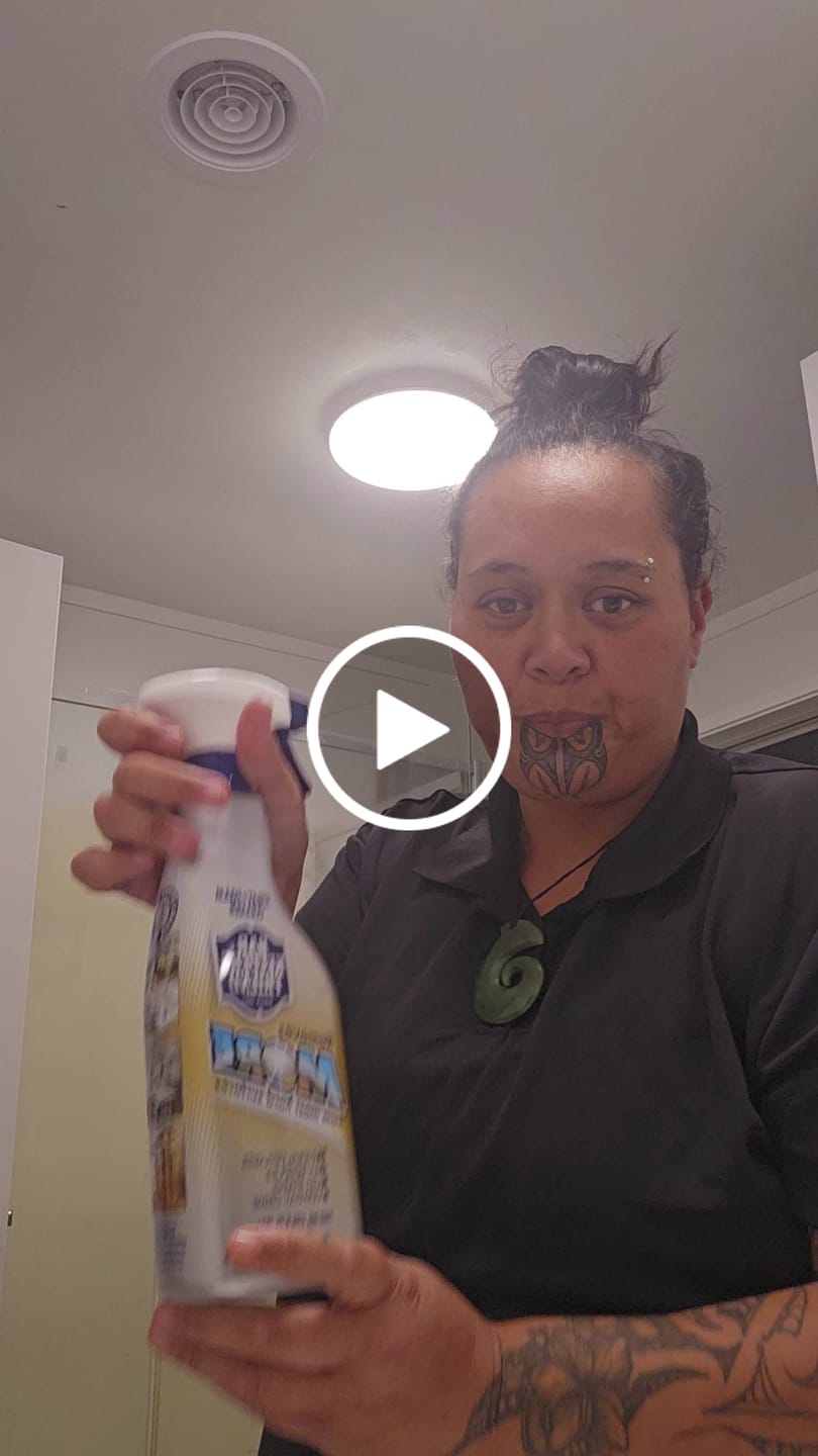 Customer video review of Home Essentials Bundle 🔥