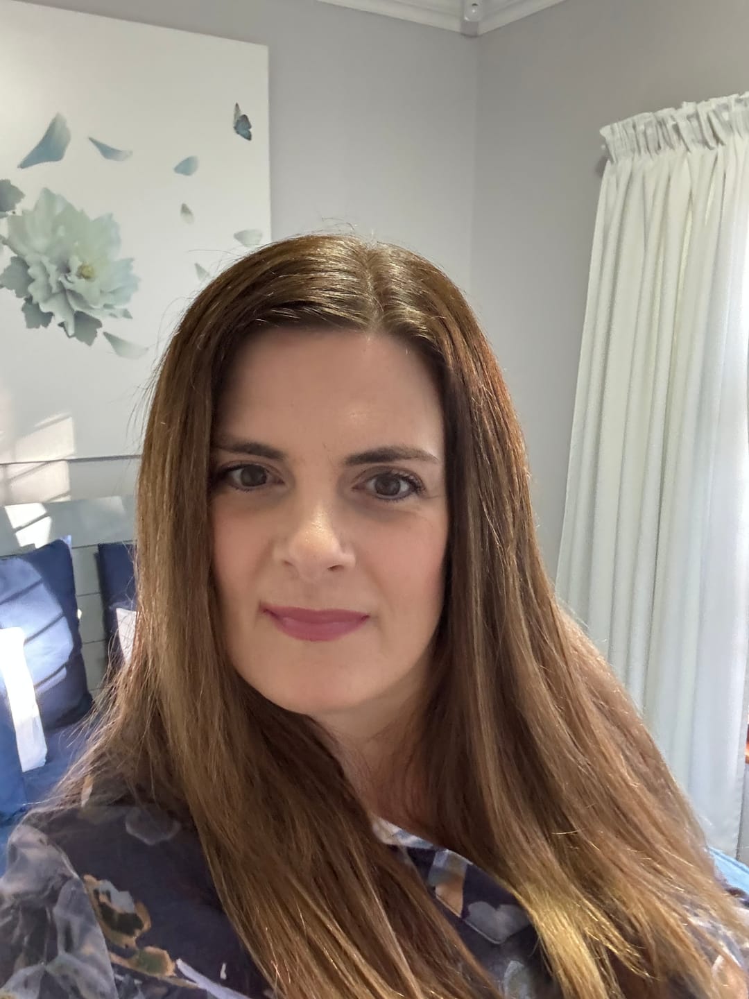 Customer photo review of Redken Acidic Bonding shampoo 300ml