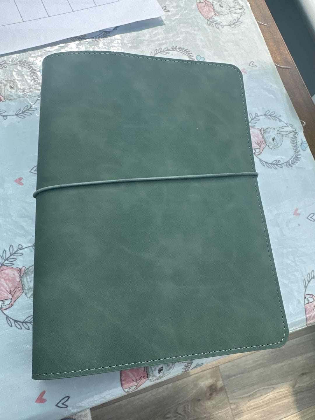 Customer photo review of Modular Planner System