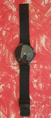 Customer photo review of Minimalist