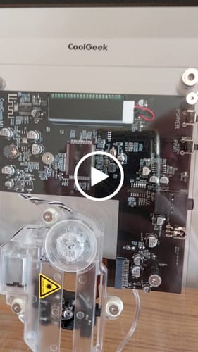 Customer video review of M1
