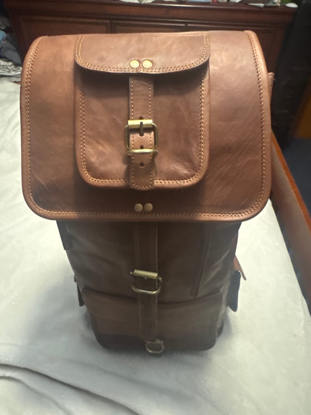 Customer photo review of The Outdoor Hiking