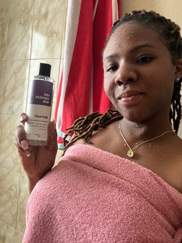 undefined review of Refresh Plant Based Intimate Body Wash for Women - pH Balancing image 1 out of 2