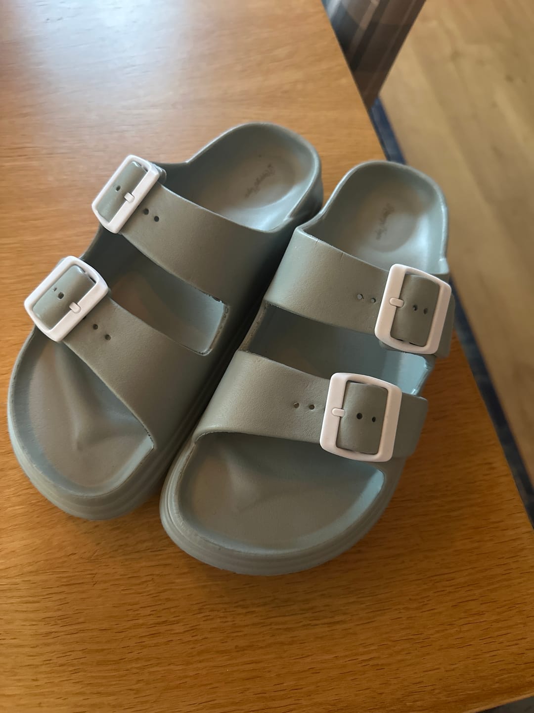 Customer photo review of HappyCushers