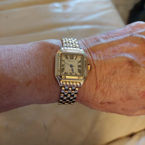 Customer photo review of GREALY DE MAINS