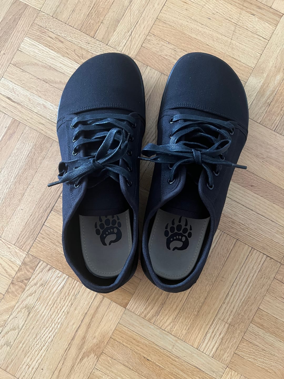 Customer photo review of Ursus CLTG2 - Black