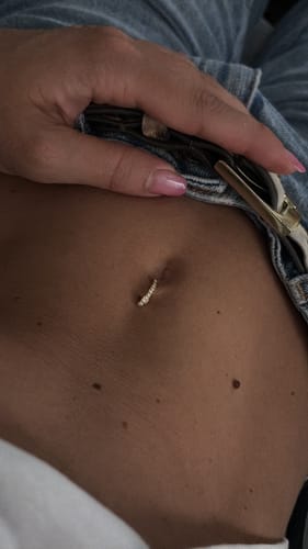 Customer photo review of Les anneaux Valentina - Précommande