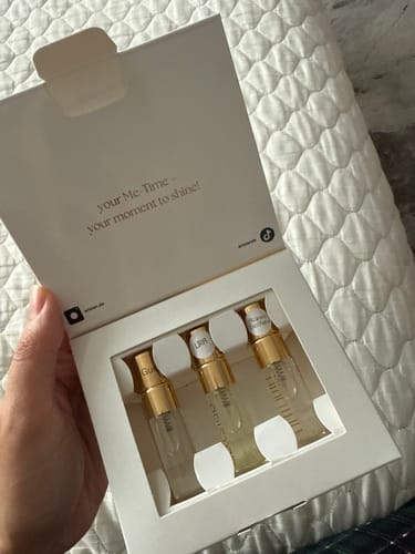 Customer photo review of Discovery Set