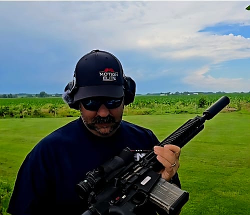 Customer photo review of Motion Elite Membership