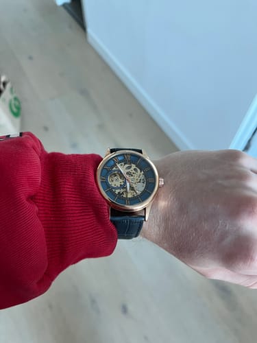 Customer photo review of The Regal Collection