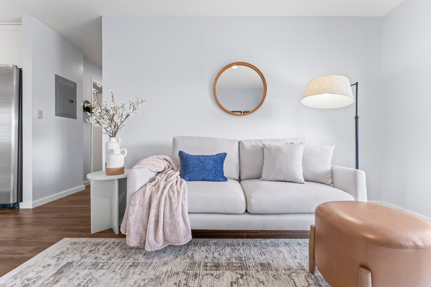 Customer photo review of Australian Sofa