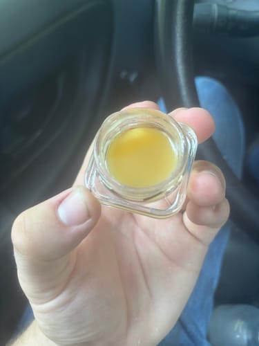 Customer photo review of Devil Driver Live Resin