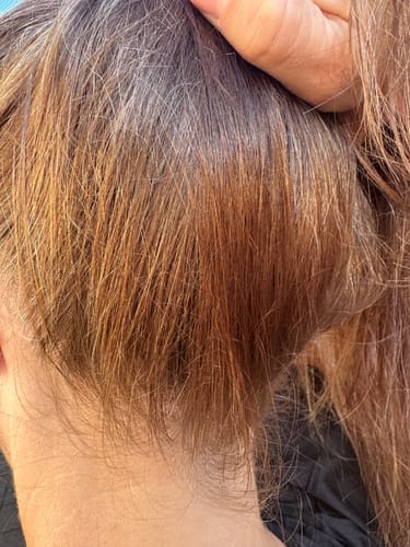 Customer photo review of Sunkissed Refill 1-pack