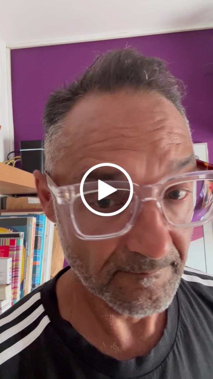 Customer video review of Sterling O
