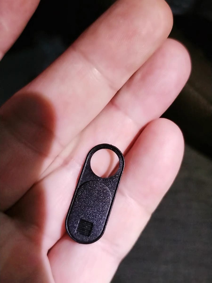 Customer photo review of Camera Slide Protector Cover For Model 3/Y/3 Highland/Y Juniper/X/S/Cybertruck