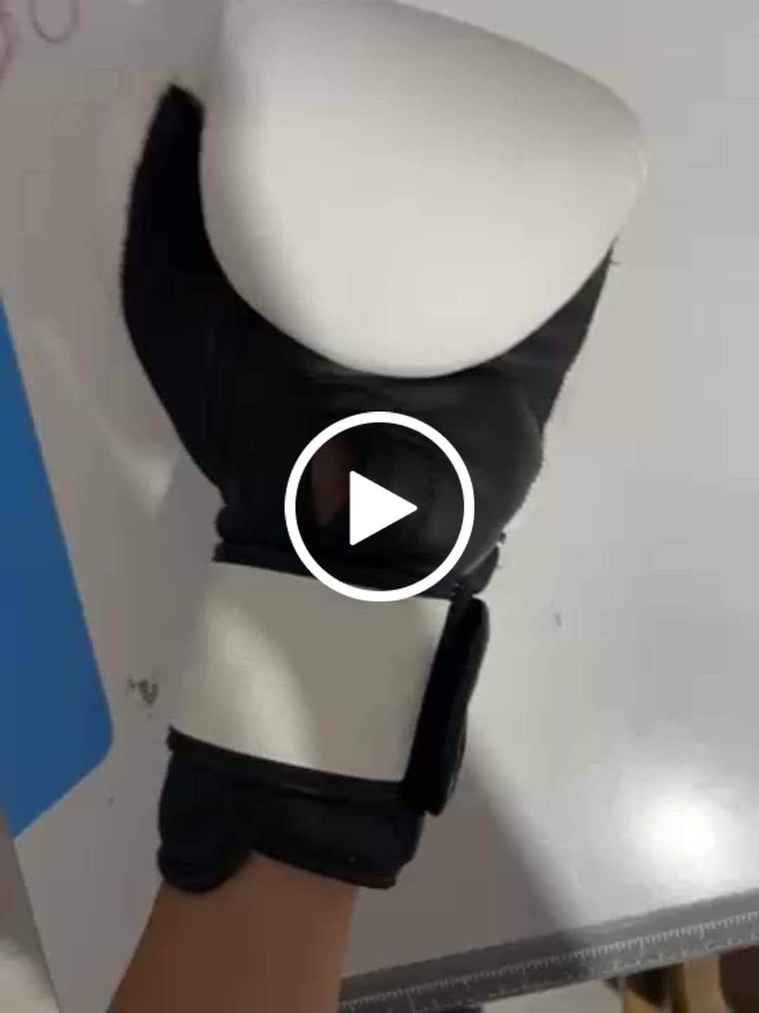 Customer video review of Manusi Box Knockout Knocker