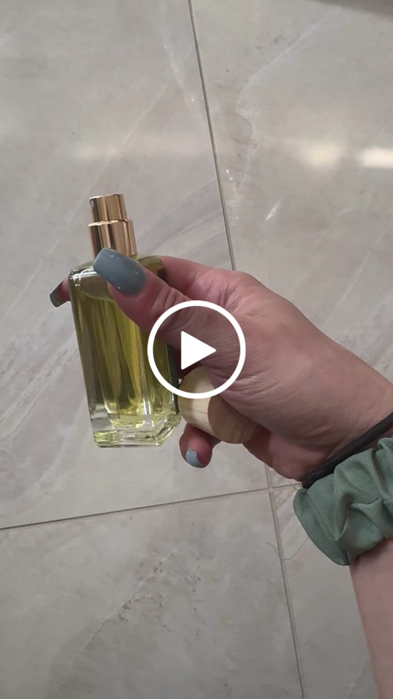 Customer video review of #Imagine
