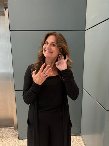 Customer photo review of Brigitte Brianna Essential Set