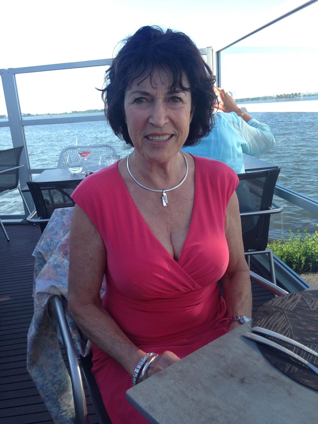 Customer photo review of Nutrifoodz® Red Juice