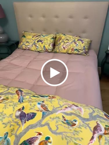 undefined review of CloudTopper™ Mattress Topper image 1 out of 1