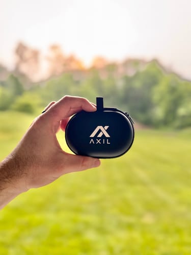 Customer photo review of XCOR PRO