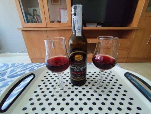 Customer photo review of Keftedakia - 3x280g