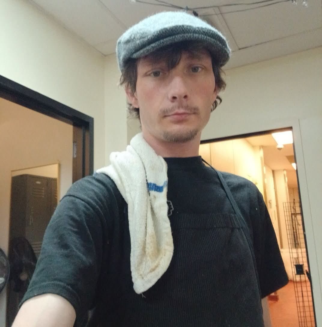 Customer photo review of Vintage Cap Tweed