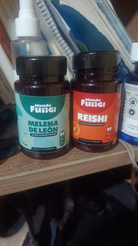 Customer photo review of Pack: Estrés, Ansiedad y Depresión