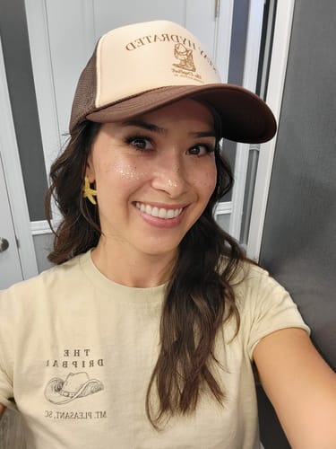 Customer photo review of Order Protection