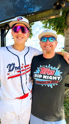 Customer photo review of FIESTA PACK