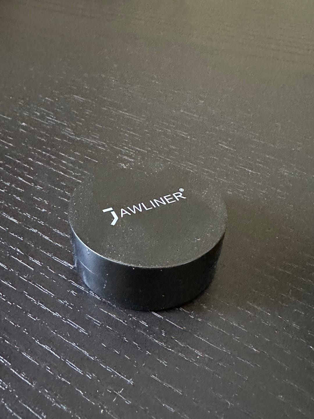 Customer photo review of JAWLINER® 3.0 - Expert