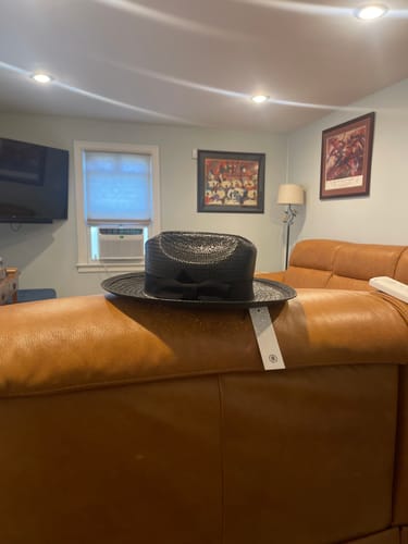 Customer photo review of Raven’s Path