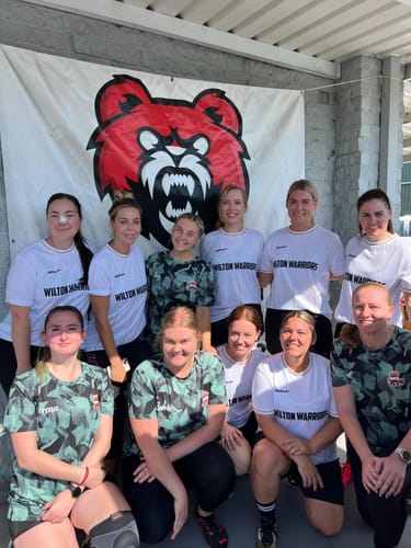 Customer photo review of Flight Jersey 5