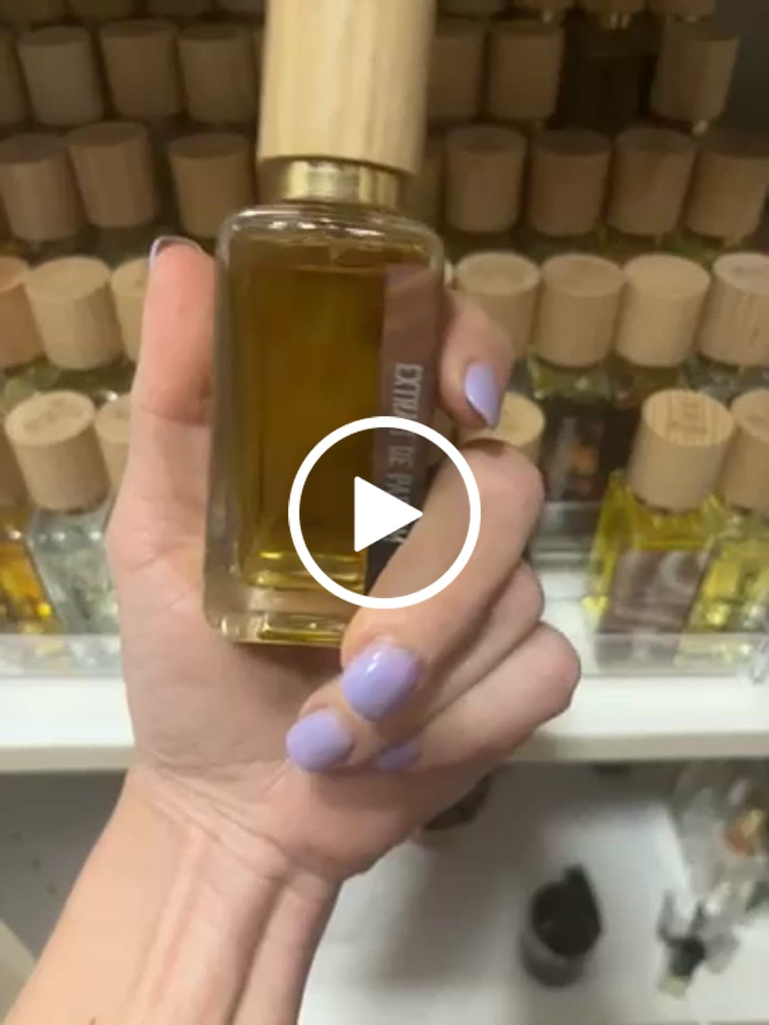 Customer video review of A Gourmand Escape