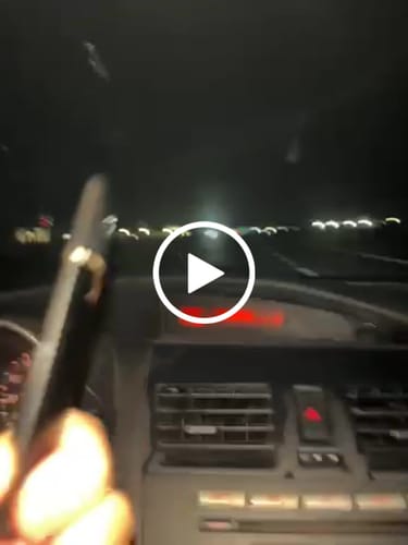 Customer video review of FVKD LIQUID DIAMONDS DISPOSABLE | 3.5G*