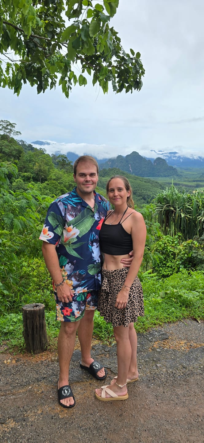 Customer photo review of Dein Foto - Individuelles "Hawaiihemd & Badehose" Set