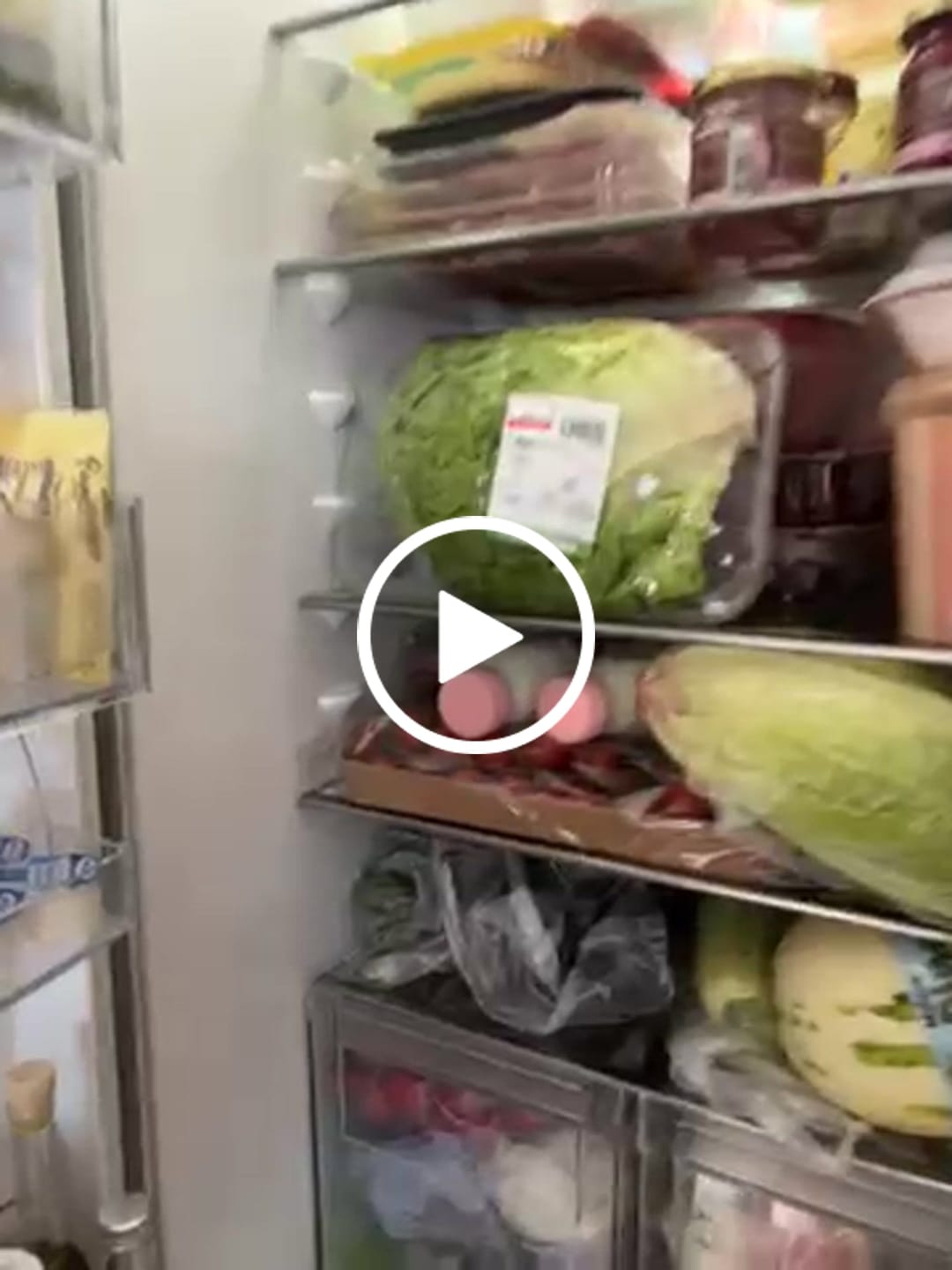 Customer video review of Pastourmas (pastrami ham) - 100g